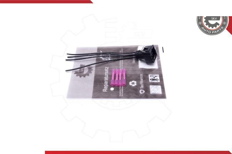Esen SKV 53SKV101 - Kit riparazione cavi, Sensore temperatura refriger. www.autoricambi360.it