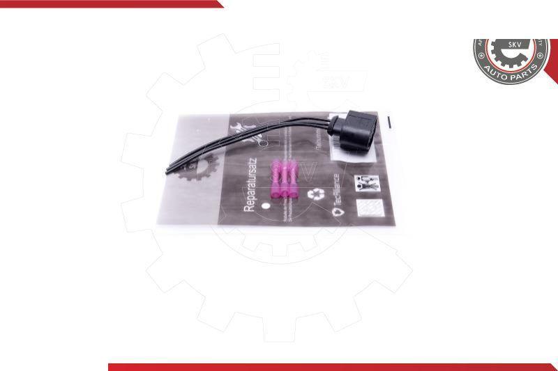 Esen SKV 53SKV108 - Kit riparazione cavi, Impianto elettrico centrale www.autoricambi360.it