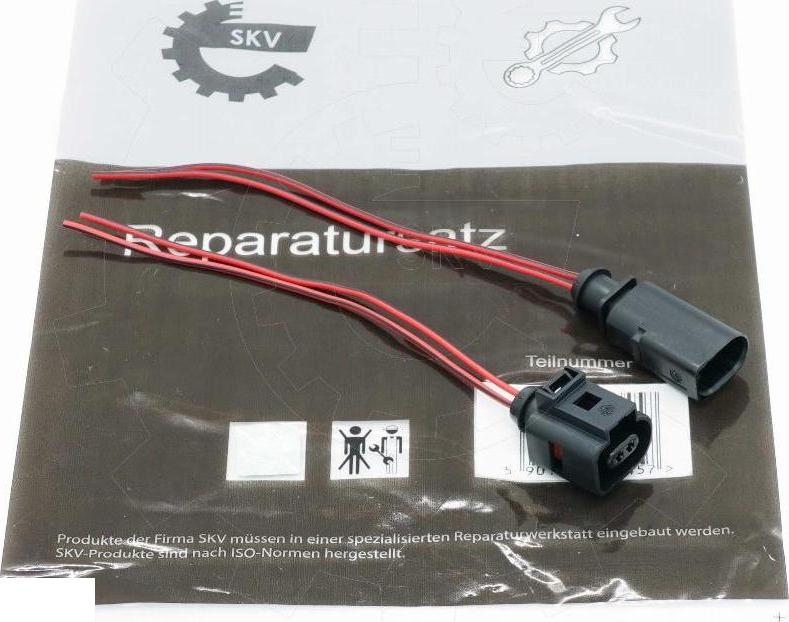 Esen SKV 53SKV114 - Kit riparazione, Fascio cavi www.autoricambi360.it
