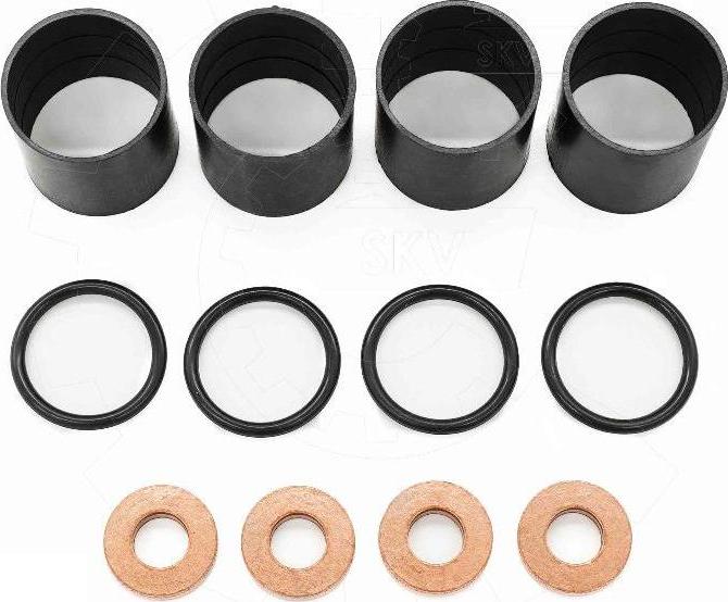 Esen SKV 53SKV186 - Kit riparazione, Iniettore www.autoricambi360.it