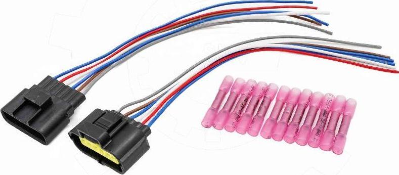 Esen SKV 53SKV291 - Kit riparazione cavi, Debimetro www.autoricambi360.it