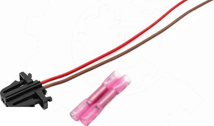 Esen SKV 53SKV259 - Kit riparazione cavi, Impianto elettrico centrale www.autoricambi360.it