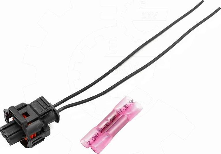 Esen SKV 53SKV252 - Kit riparazione cavi, Impianto elettrico centrale www.autoricambi360.it