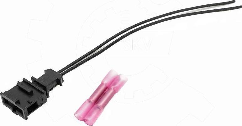 Esen SKV 53SKV260 - Kit riparazione cavi, Impianto elettrico centrale www.autoricambi360.it