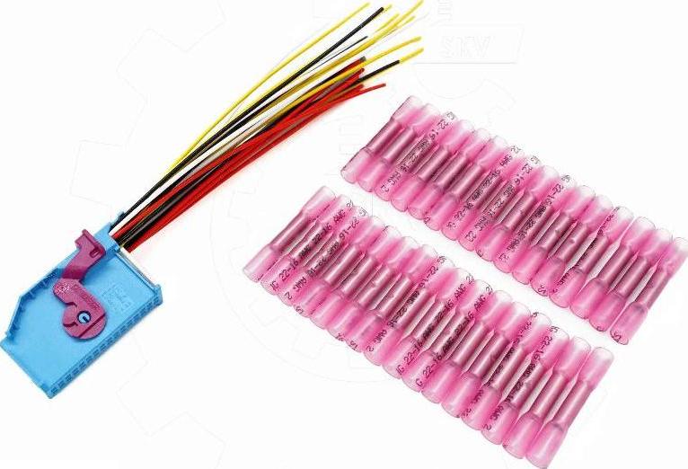 Esen SKV 53SKV268 - Kit riparazione, Fascio cavi www.autoricambi360.it