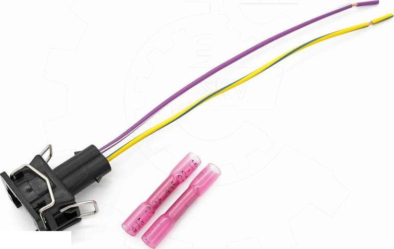 Esen SKV 53SKV205 - Kit riparazione cavi, Sonda lambda www.autoricambi360.it