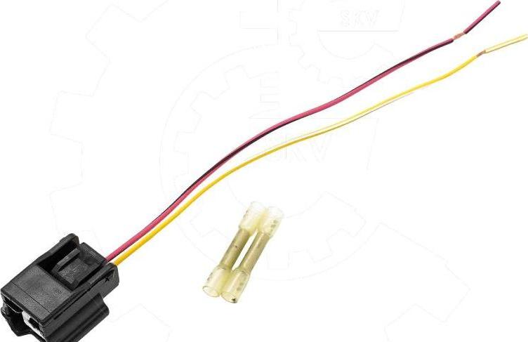 Esen SKV 53SKV208 - Kit riparazione, Fascio cavi www.autoricambi360.it