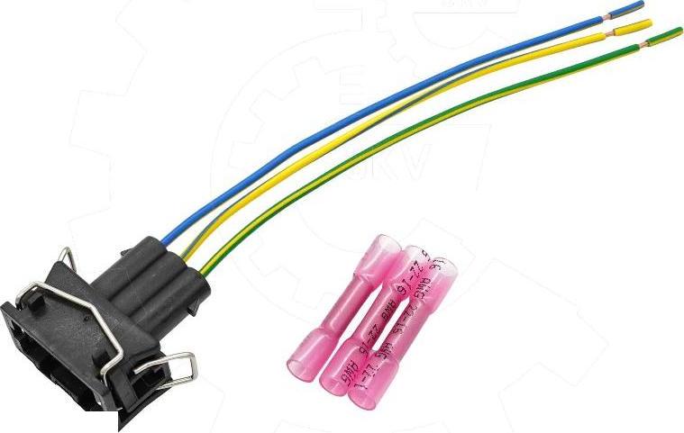 Esen SKV 53SKV207 - Kit riparazione cavi, Impianto elettrico centrale www.autoricambi360.it