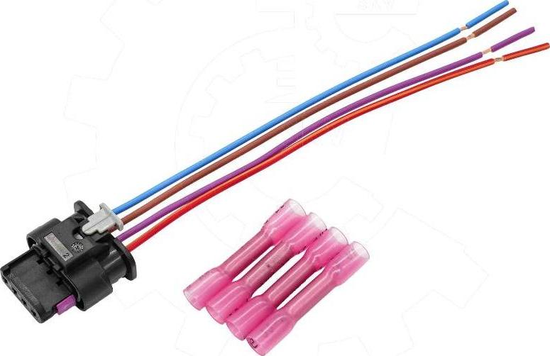 Esen SKV 53SKV211 - Kit riparazione cavi, Impianto elettrico centrale www.autoricambi360.it