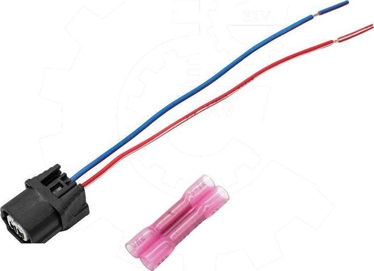 Esen SKV 53SKV212 - Kit riparazione, Fascio cavi www.autoricambi360.it