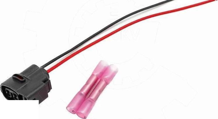 Esen SKV 53SKV289 - Kit riparazione cavi, Bobina d'accensione www.autoricambi360.it