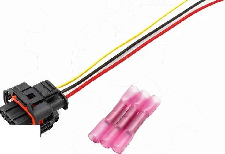 Esen SKV 53SKV283 - Kit riparazione cavi, Sensore albero a camme www.autoricambi360.it