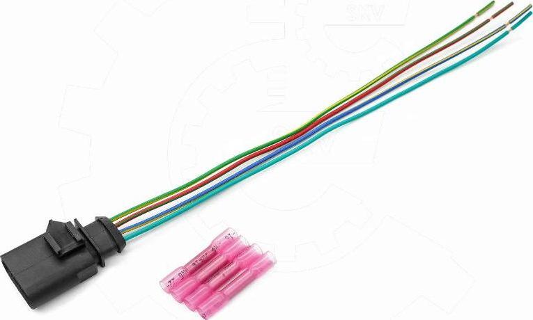 Esen SKV 53SKV230 - Kit riparazione, Fascio cavi www.autoricambi360.it