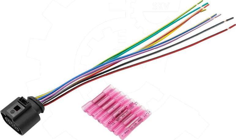 Esen SKV 53SKV224 - Kit riparazione, Fascio cavi www.autoricambi360.it