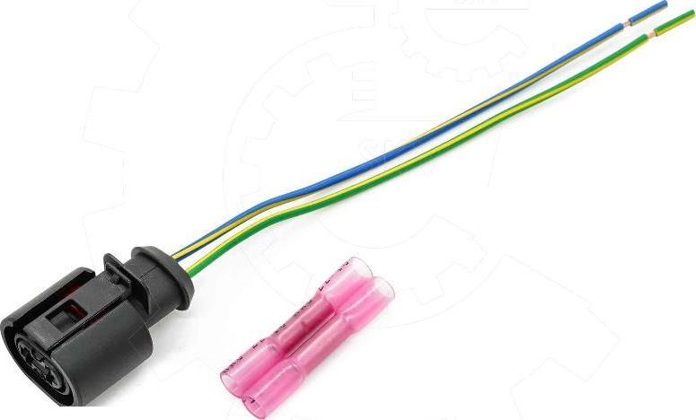 Esen SKV 53SKV227 - Kit riparazione cavi, Impianto elettrico centrale www.autoricambi360.it