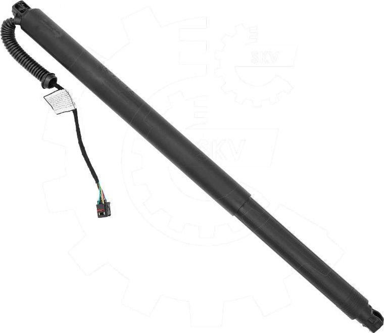 Esen SKV 52SKV990 - Motore elettrico, Cofano posteriore www.autoricambi360.it