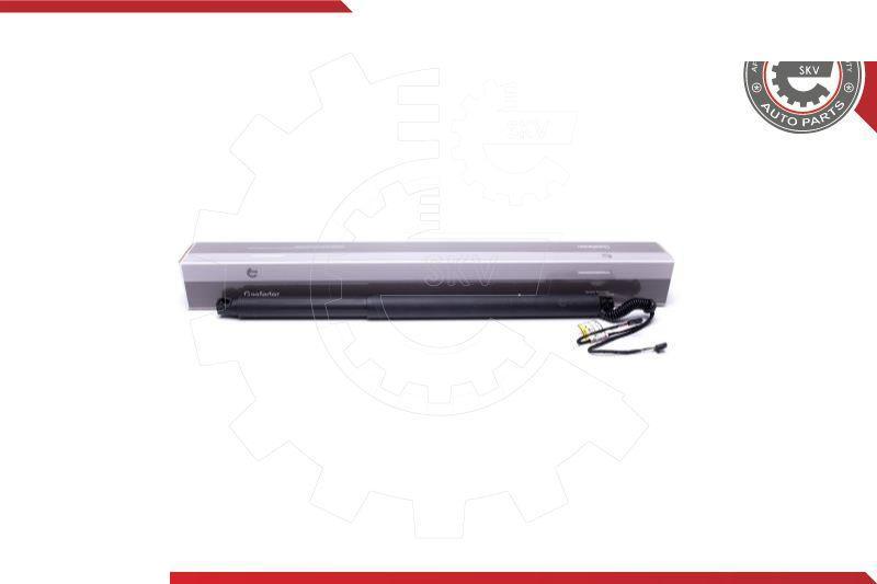 Esen SKV 52SKV942 - Motore elettrico, Cofano posteriore www.autoricambi360.it