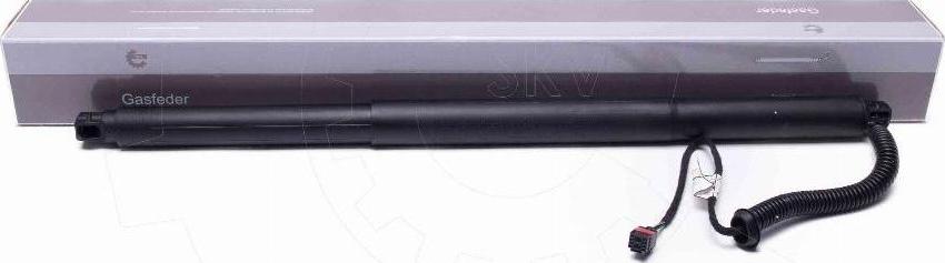 Esen SKV 52SKV959 - Motore elettrico, Cofano posteriore www.autoricambi360.it