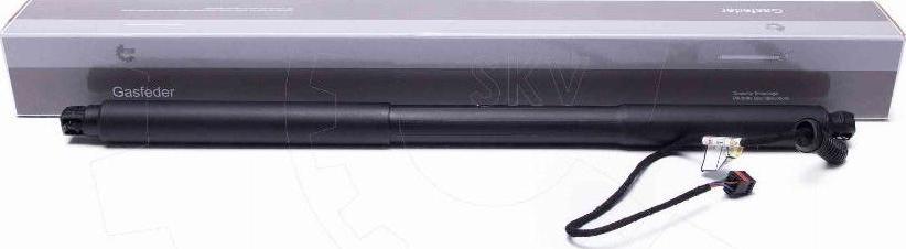 Esen SKV 52SKV964 - Motore elettrico, Cofano posteriore www.autoricambi360.it