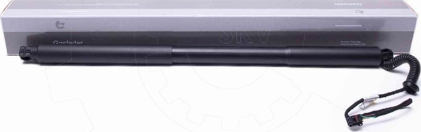 Esen SKV 52SKV965 - Motore elettrico, Cofano posteriore www.autoricambi360.it
