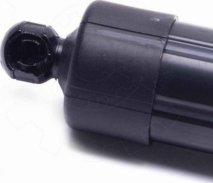 Esen SKV 52SKV961 - Motore elettrico, Cofano posteriore www.autoricambi360.it
