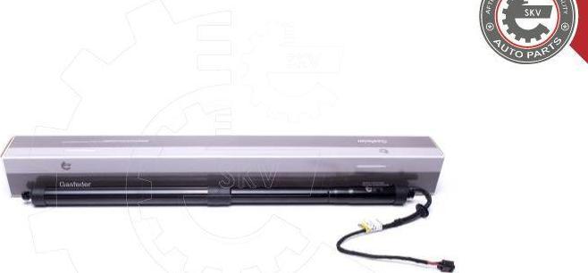Esen SKV 52SKV910 - Motore elettrico, Cofano posteriore www.autoricambi360.it