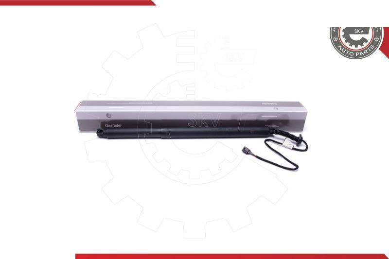 Esen SKV 52SKV911 - Motore elettrico, Cofano posteriore www.autoricambi360.it