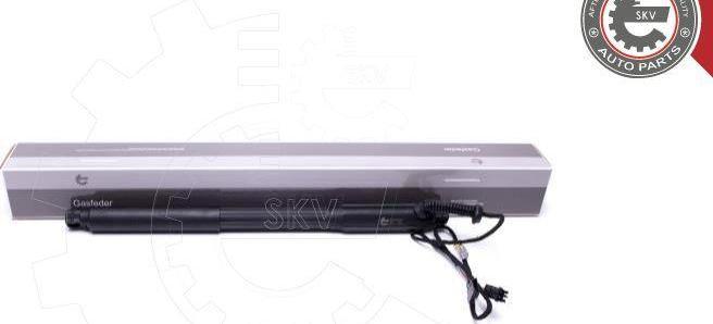 Esen SKV 52SKV927 - Motore elettrico, Cofano posteriore www.autoricambi360.it