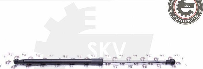Esen SKV 52SKV481 - Ammortizatore pneumatico, Cofano bagagli / vano carico www.autoricambi360.it