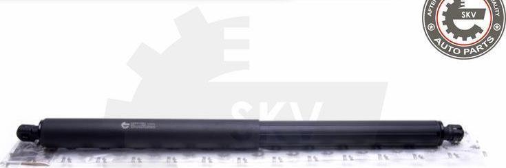 Esen SKV 52SKV591 - Ammortizatore pneumatico, Cofano bagagli / vano carico www.autoricambi360.it
