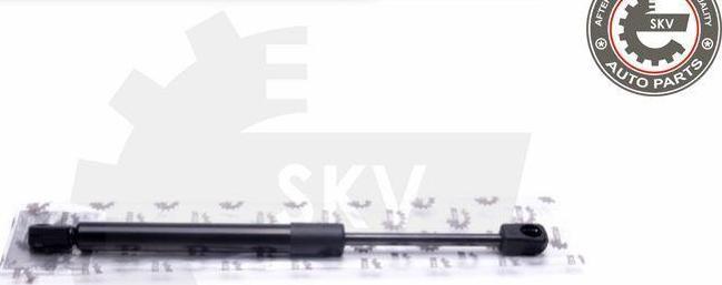 Esen SKV 52SKV597 - Ammortizatore pneumatico, Cofano bagagli / vano carico www.autoricambi360.it