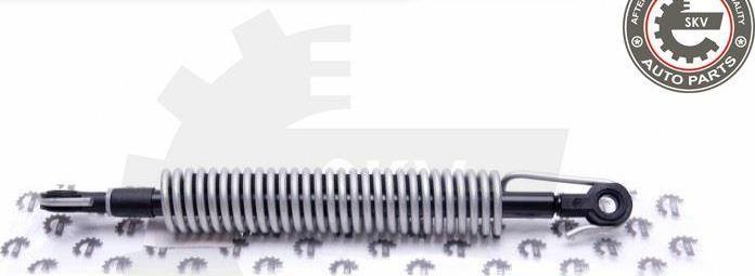 Esen SKV 52SKV564 - Ammortizatore pneumatico, Cofano bagagli / vano carico www.autoricambi360.it