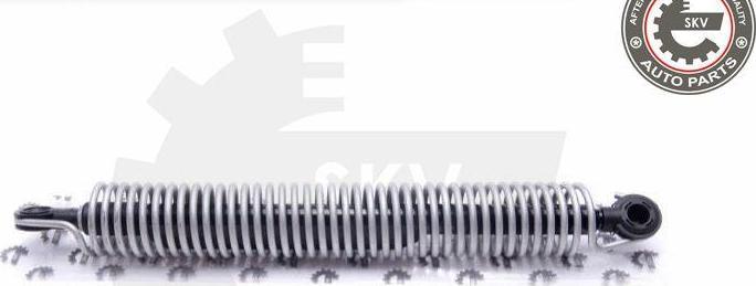 Esen SKV 52SKV563 - Ammortizatore pneumatico, Cofano bagagli / vano carico www.autoricambi360.it