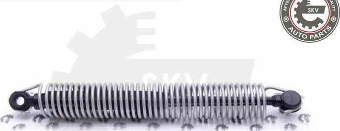 Esen SKV 52SKV562 - Ammortizatore pneumatico, Cofano bagagli / vano carico www.autoricambi360.it