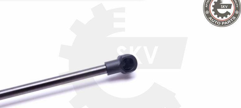 Esen SKV 52SKV586 - Ammortizatore pneumatico, Cofano bagagli / vano carico www.autoricambi360.it