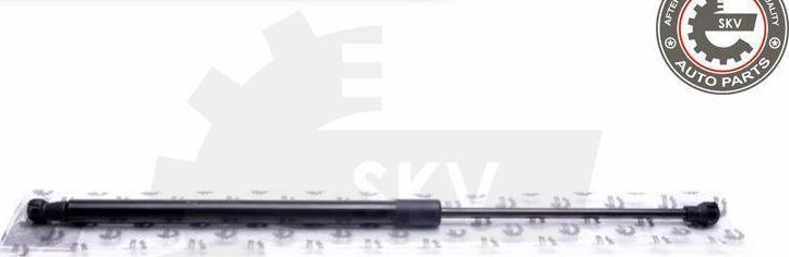 Esen SKV 52SKV583 - Ammortizatore pneumatico, Cofano bagagli / vano carico www.autoricambi360.it