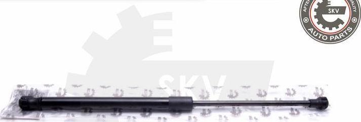 Esen SKV 52SKV587 - Ammortizatore pneumatico, Cofano bagagli / vano carico www.autoricambi360.it