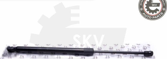 Esen SKV 52SKV574 - Ammortizatore pneumatico, Cofano bagagli / vano carico www.autoricambi360.it