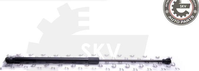 Esen SKV 52SKV571 - Ammortizatore pneumatico, Cofano bagagli / vano carico www.autoricambi360.it