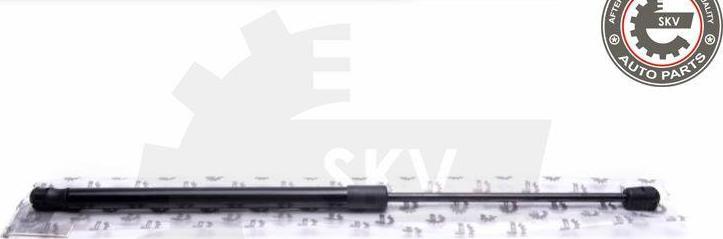 Esen SKV 52SKV578 - Ammortizatore pneumatico, Cofano bagagli / vano carico www.autoricambi360.it