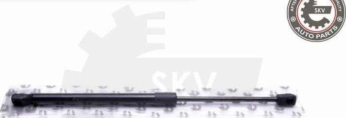 Esen SKV 52SKV577 - Ammortizatore pneumatico, Cofano bagagli / vano carico www.autoricambi360.it