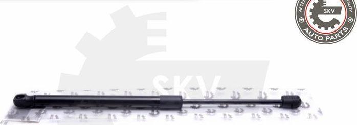 Esen SKV 52SKV699 - Ammortizatore pneumatico, Cofano bagagli / vano carico www.autoricambi360.it