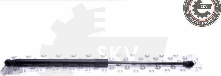 Esen SKV 52SKV694 - Ammortizatore pneumatico, Cofano bagagli / vano carico www.autoricambi360.it