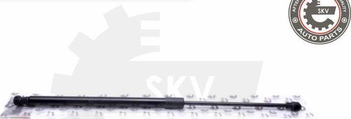 Esen SKV 52SKV690 - Ammortizatore pneumatico, Cofano bagagli / vano carico www.autoricambi360.it