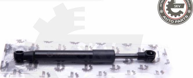 Esen SKV 52SKV697 - Ammortizatore pneumatico, Cofano bagagli / vano carico www.autoricambi360.it
