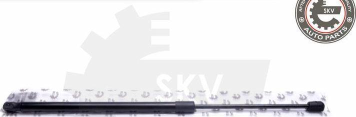 Esen SKV 52SKV654 - Ammortizatore pneumatico, Cofano bagagli / vano carico www.autoricambi360.it