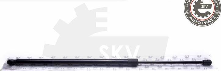 Esen SKV 52SKV656 - Ammortizatore pneumatico, Cofano bagagli / vano carico www.autoricambi360.it