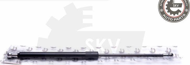 Esen SKV 52SKV605 - Ammortizatore pneumatico, Cofano bagagli / vano carico www.autoricambi360.it