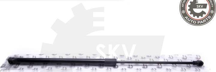 Esen SKV 52SKV600 - Ammortizatore pneumatico, Cofano bagagli / vano carico www.autoricambi360.it