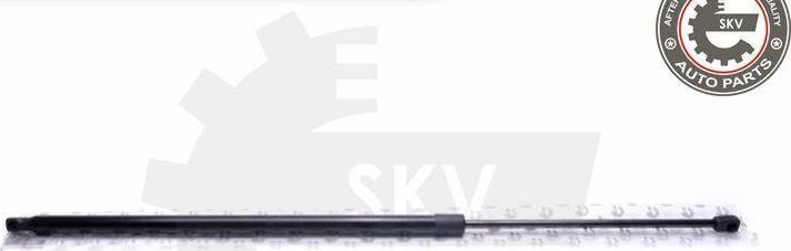 Esen SKV 52SKV618 - Ammortizatore pneumatico, Cofano bagagli / vano carico www.autoricambi360.it